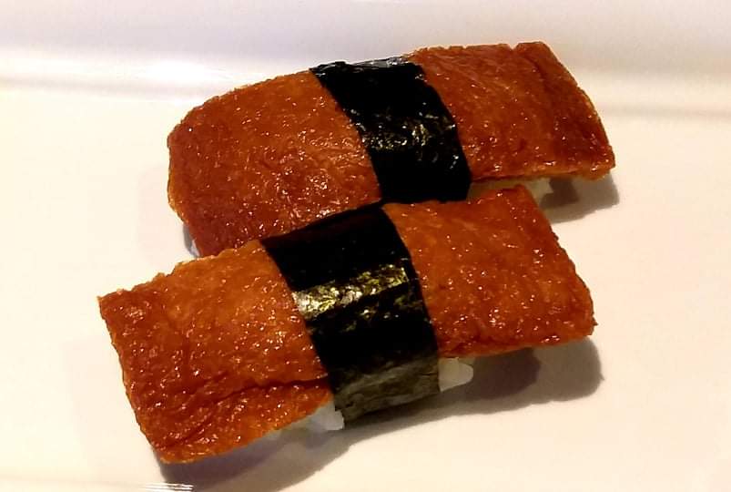Inari Nigiri