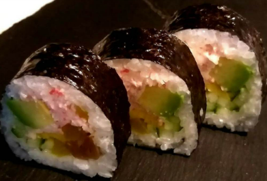 Futo Maki