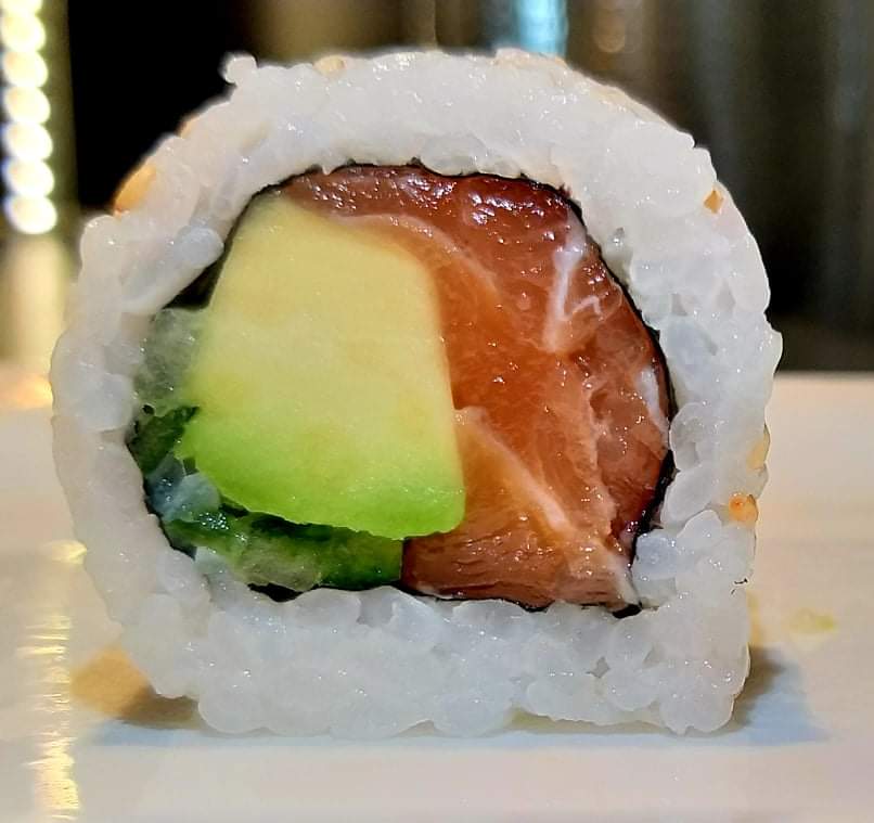 Alaska Ura Maki