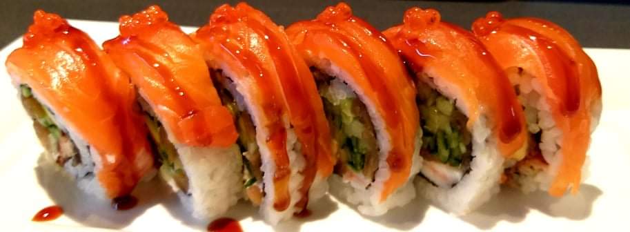 Exotisch Futo – 6 Stk.