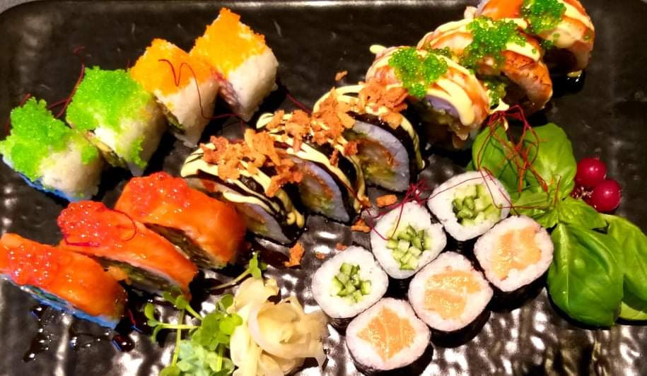 Yakita Favourite Set