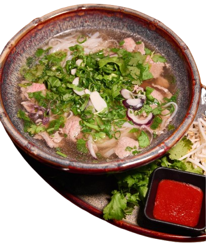 PHO HANOI Klein